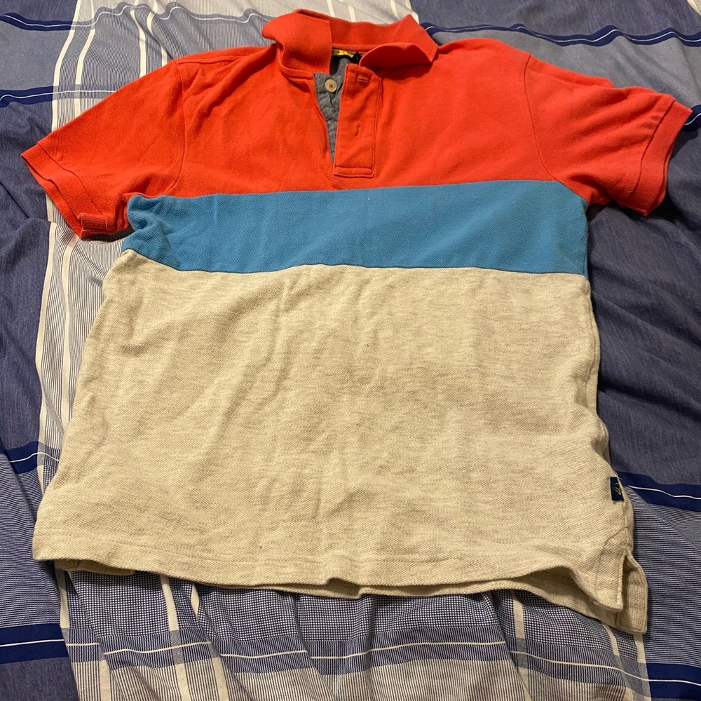 Polo shirt